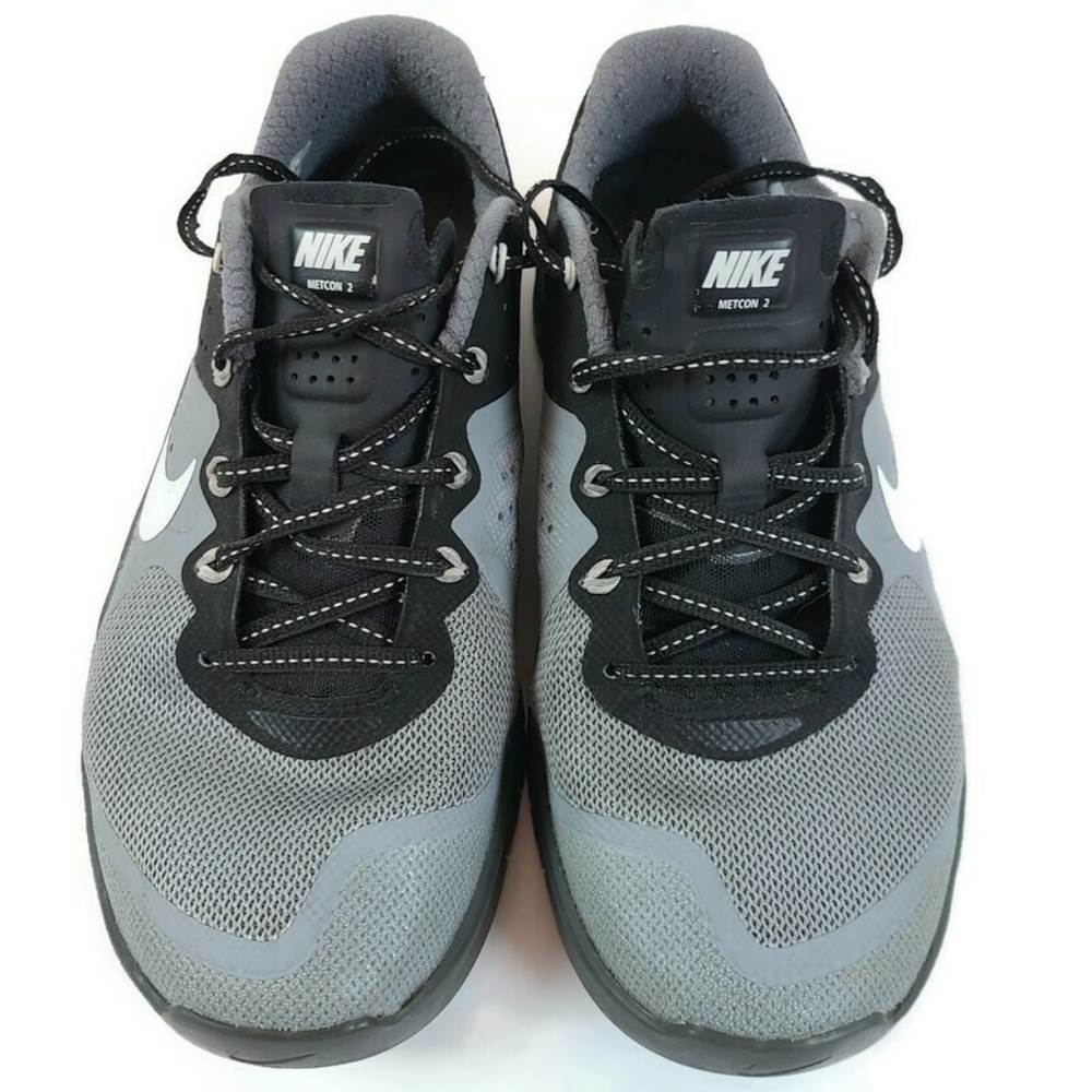 Nike Metcon 2 size 6 shoes